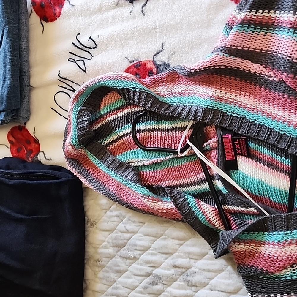 Sweater - Picture 2 of 3